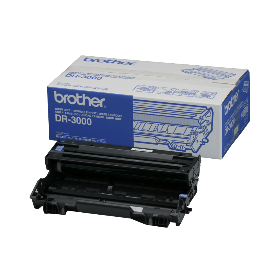 Brother DR3000 Drum