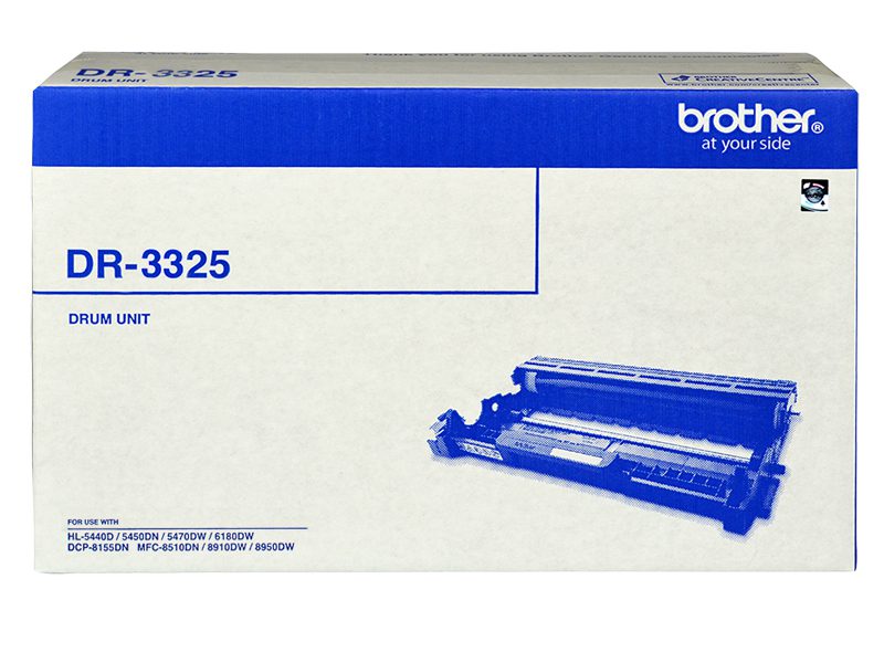 Brother DR3325 Drum