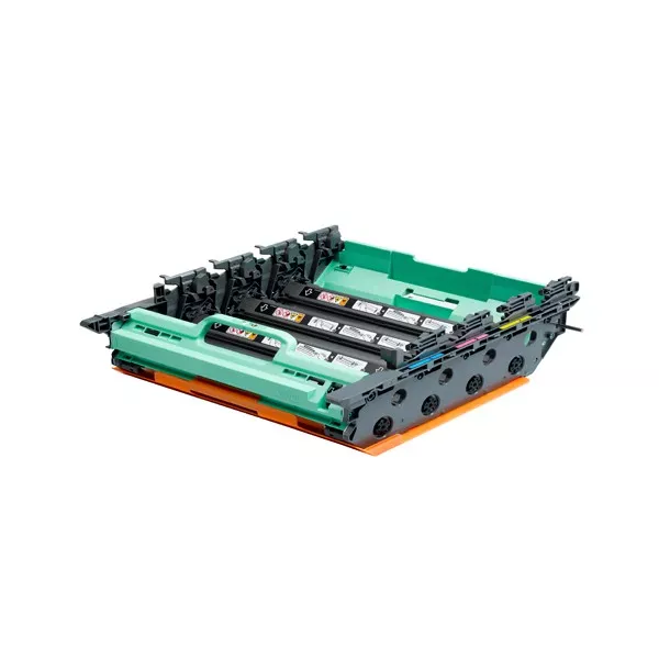 Brother DR340CL Drum Units (All 4 Colours)