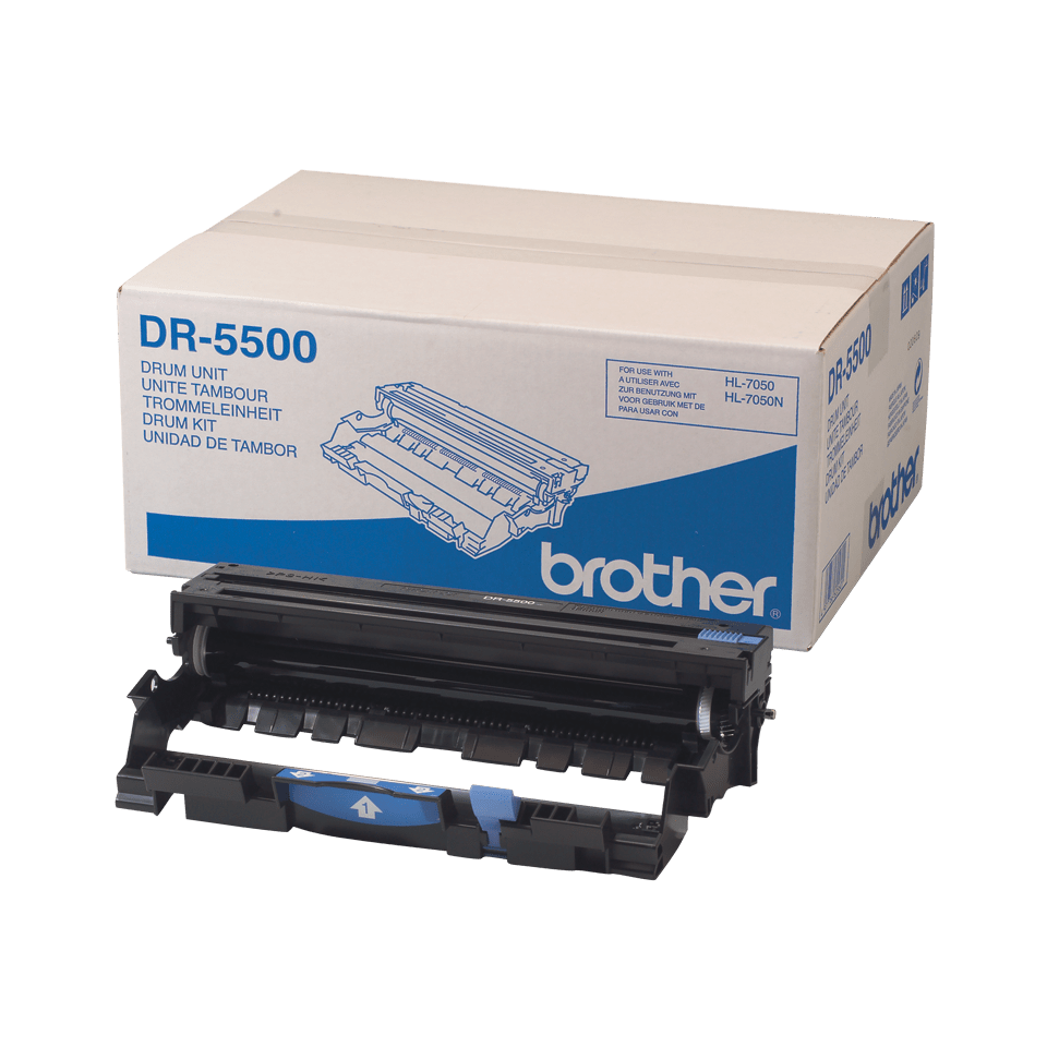 DRUM DR5500