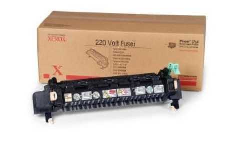 Fuji Xerox EC101791 Fuser Unit