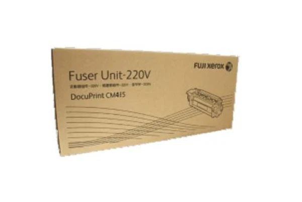 Fuji Xerox EC102822 Fuser Unit