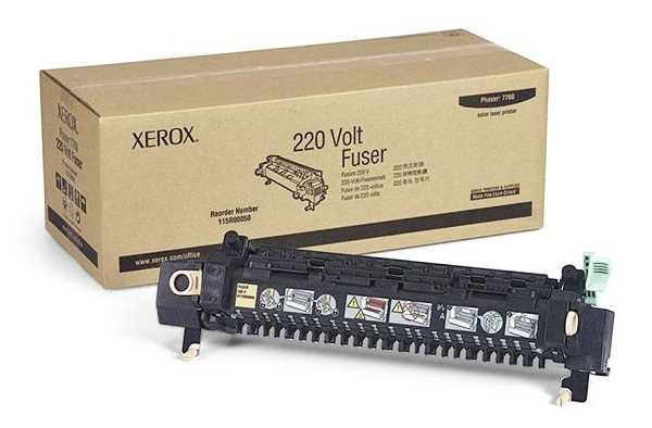 FUJI XEROX EL300708 Fuser Unit