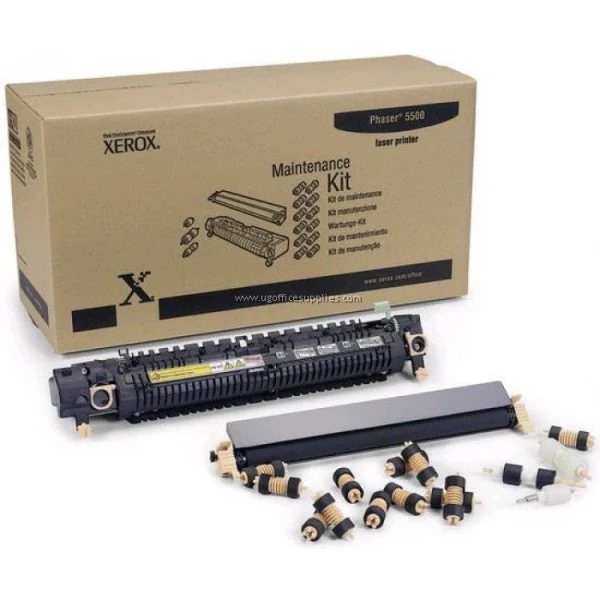 Fuji Xerox EL300926 Maint Kit