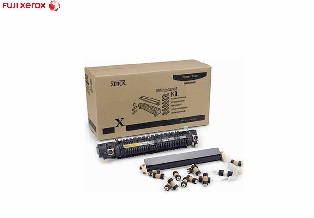 Fuji Xerox EL500267 Maint Kit