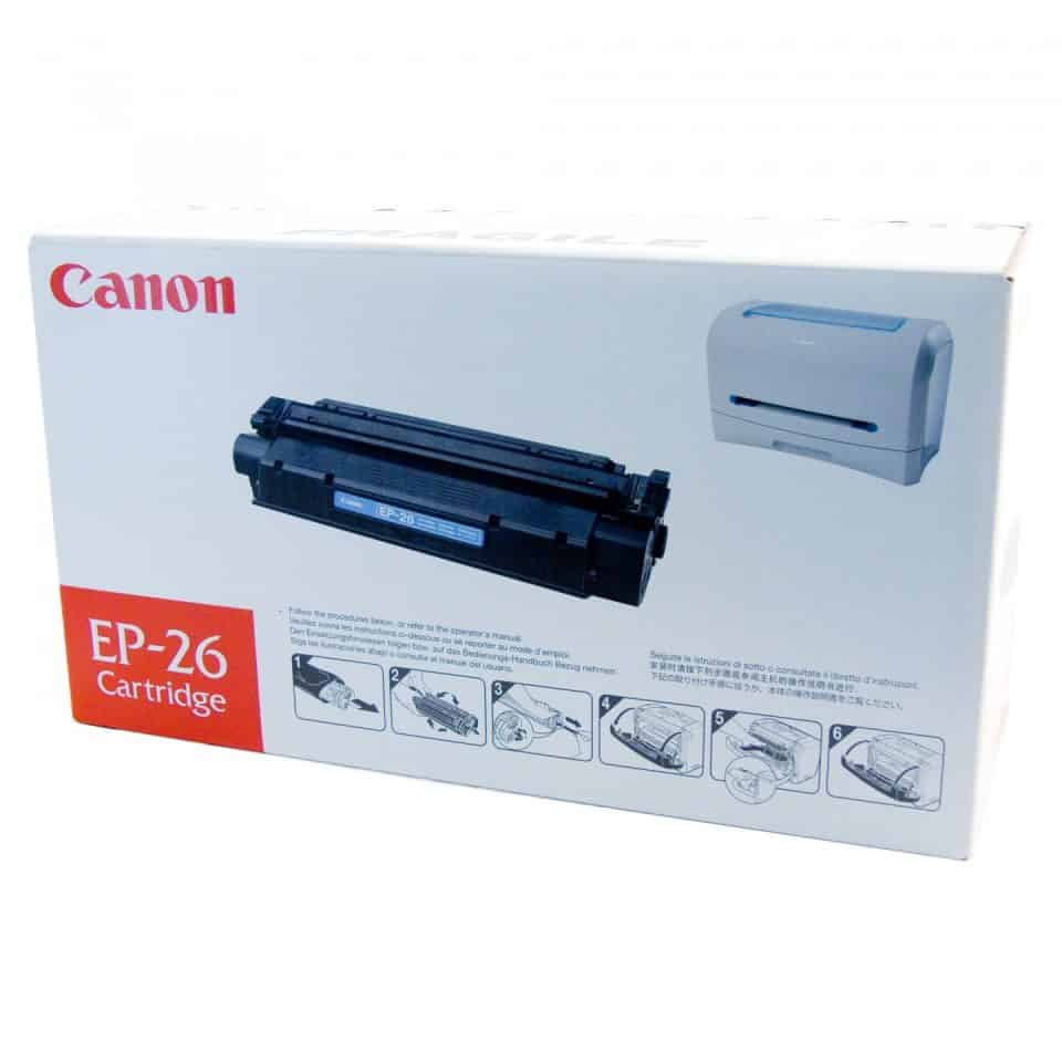 EP26 Canon Toner Cartridge