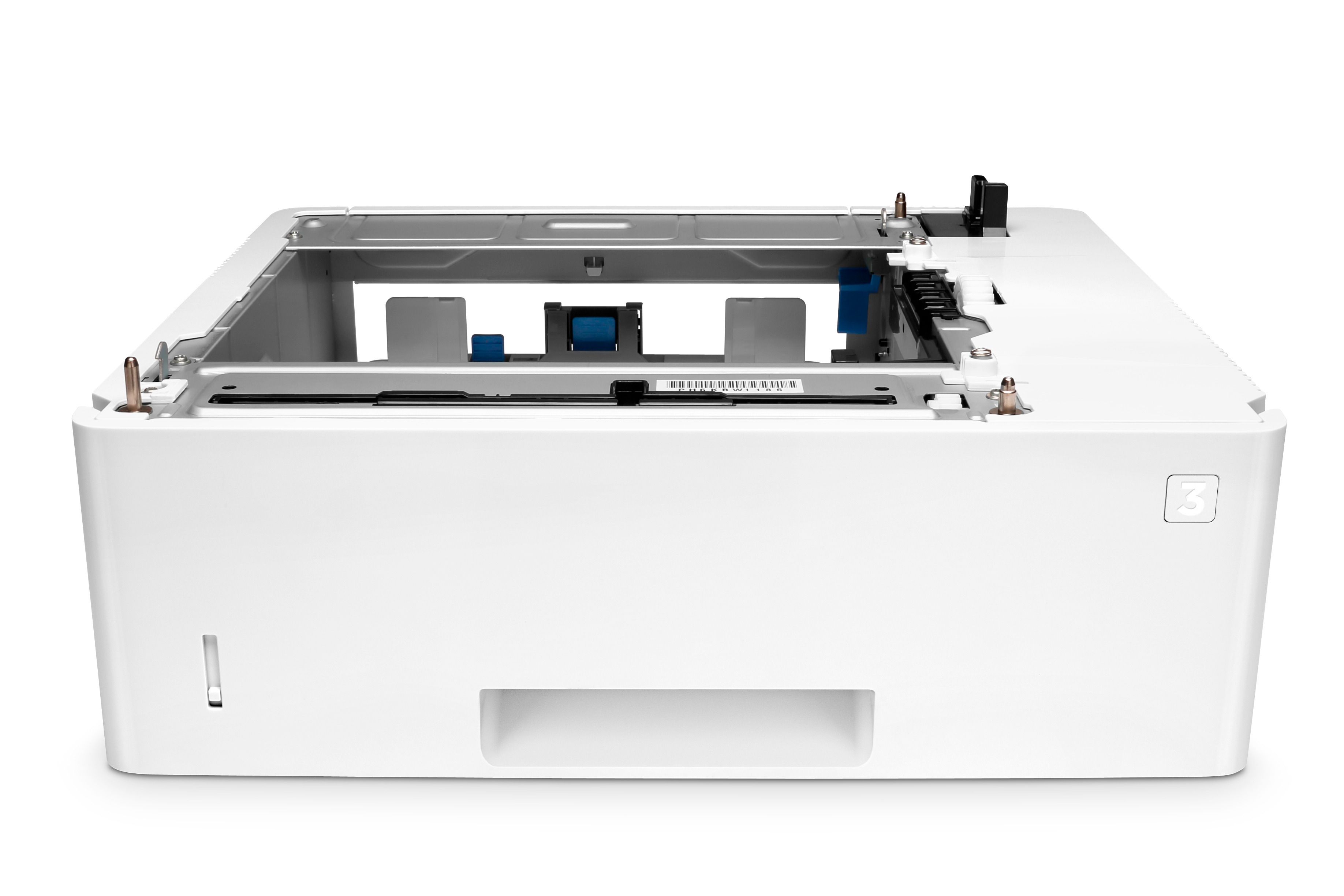 LaserJet 550 Sheet Paper Tray