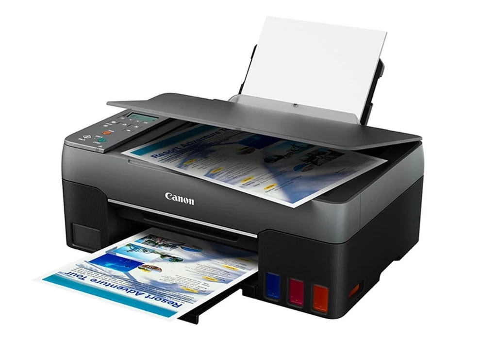 Canon Megatank printer G3665