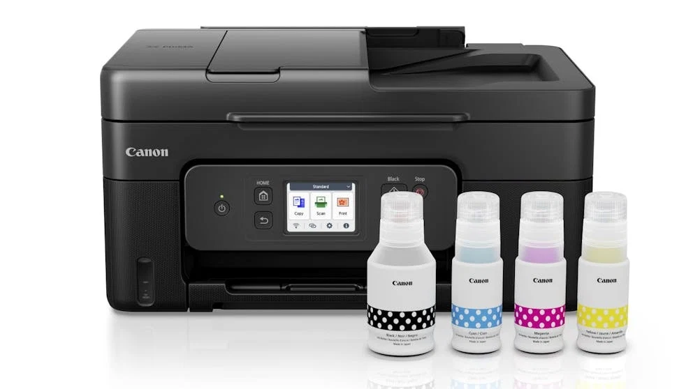 PIXMA G4680 MEGATANK