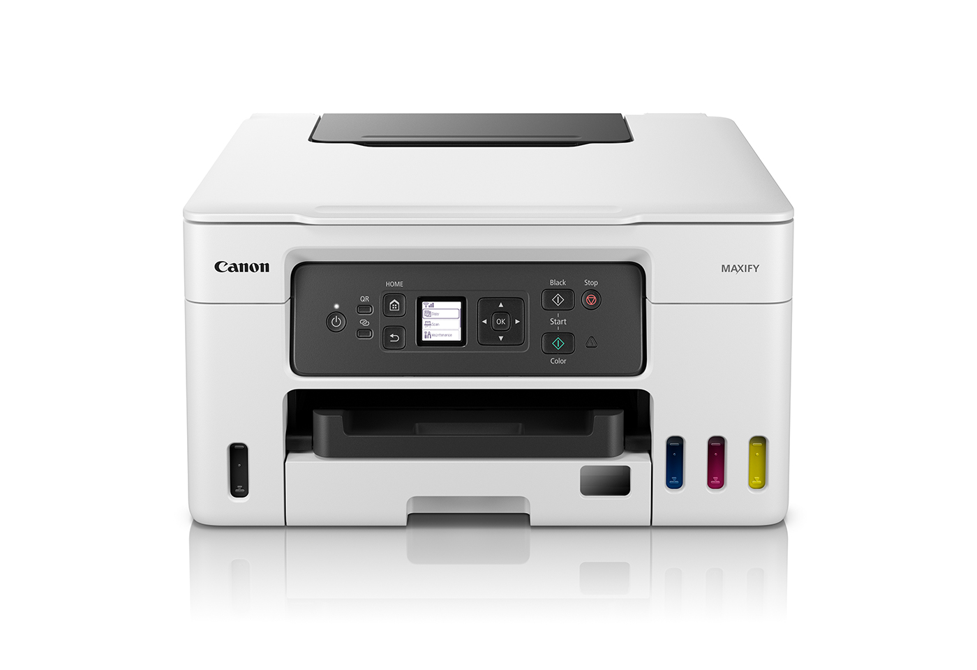 Canon MAXIFY GX3060 18ipm MegaTank Business MFC Printer