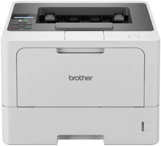 Brother HLL5210DW 48ppm Mono Laser Printer