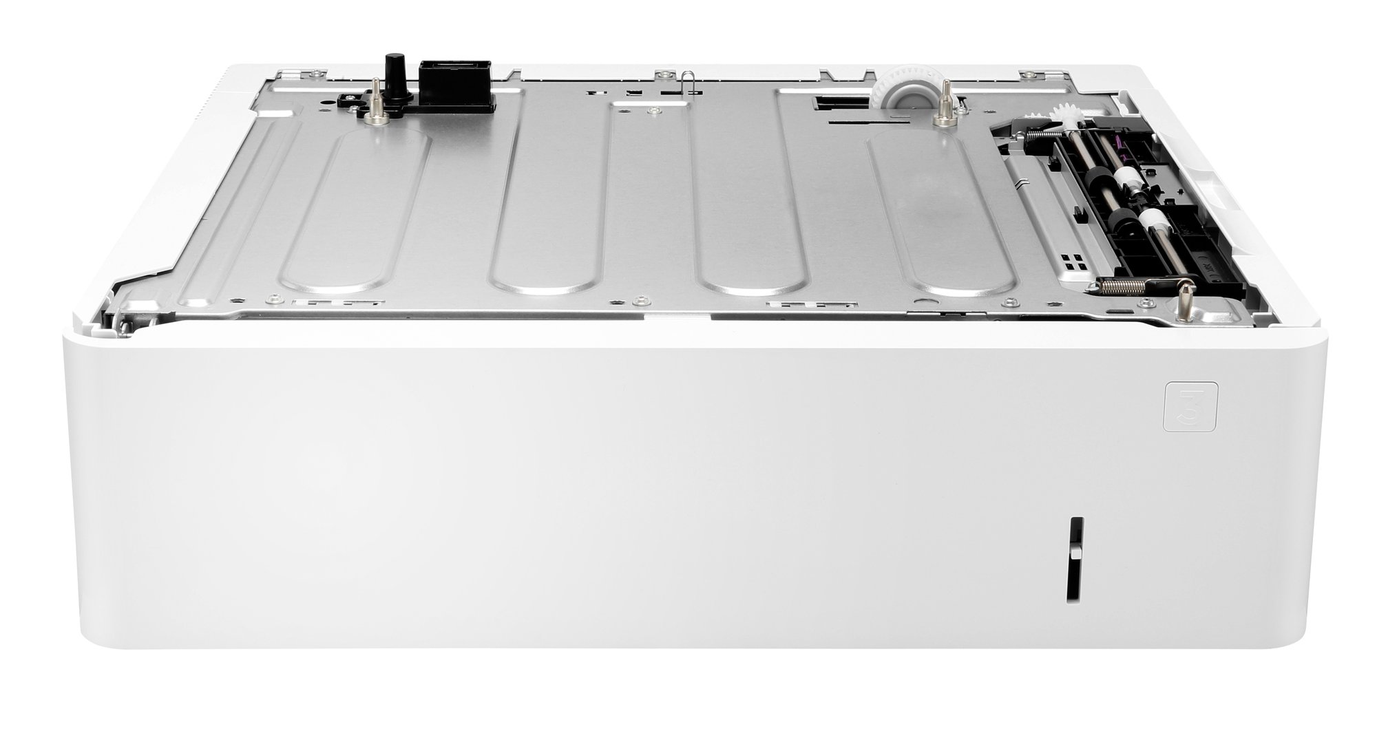 LASERJET 550-SHEET PAPER TRAY