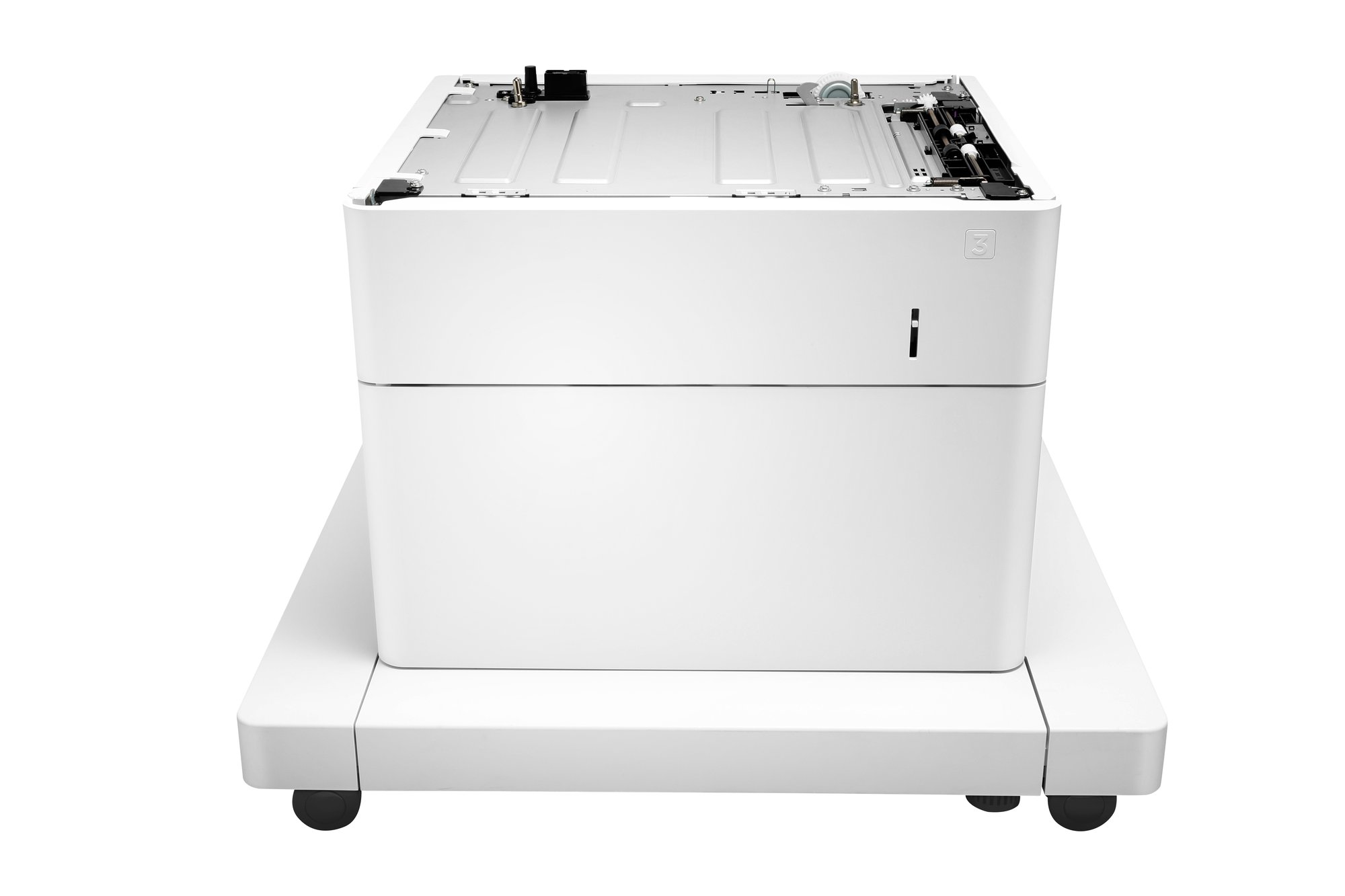 LJ 1x550 Sheet Paper Feeder and Cabinet