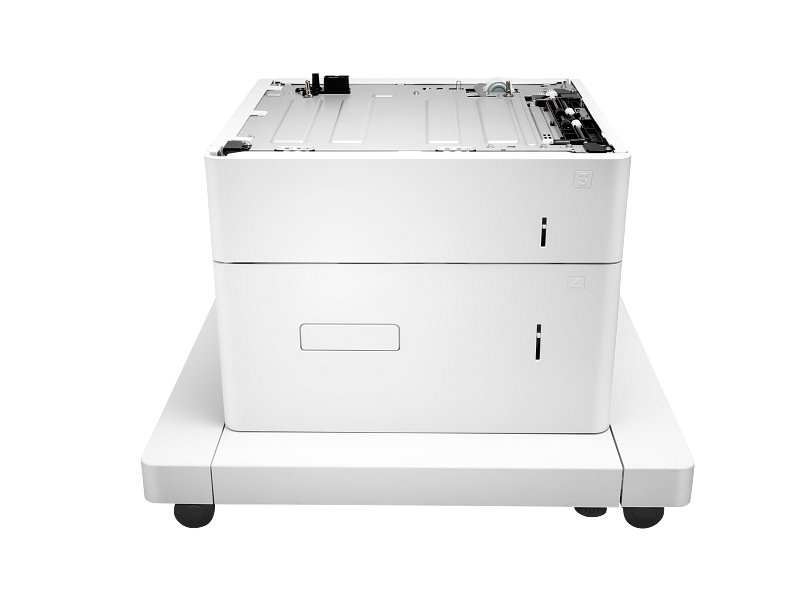 LASERJET HCI STAND