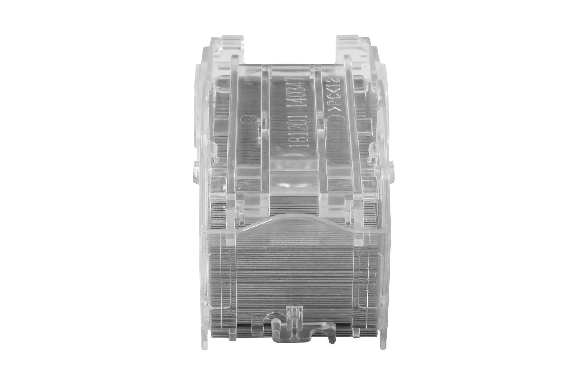 STAPLE REFILL CARTRIDGE
