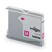 Brother LC37 Magenta Ink Cart