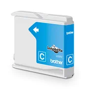 Brother LC57C Cyan Ink Cartridge