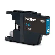Brother LC73C Cyan Ink Cartridge