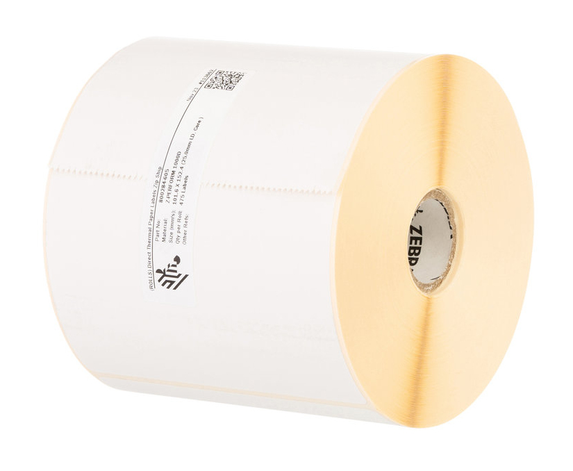 RW/QL/Cameo Paper labels