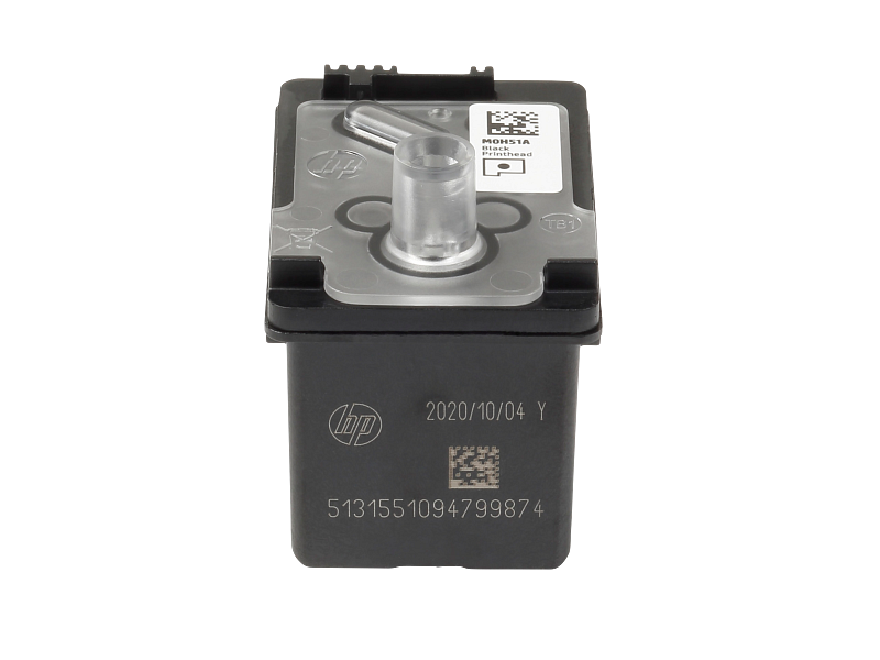 HP Black GT Printhead