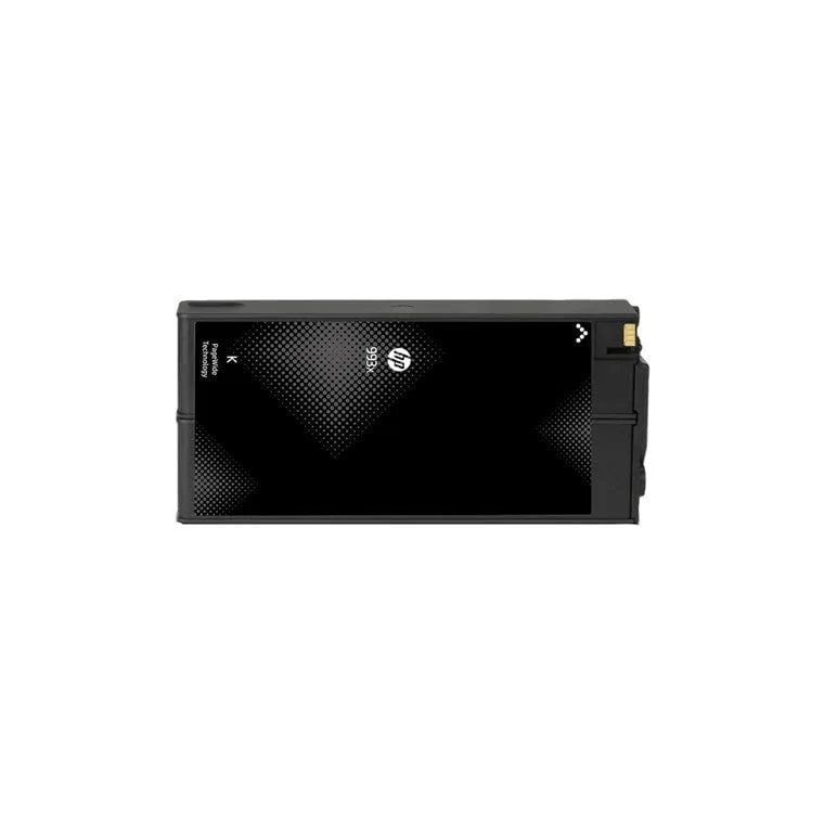 HP 993X Cyan Original PageWide Cartridge