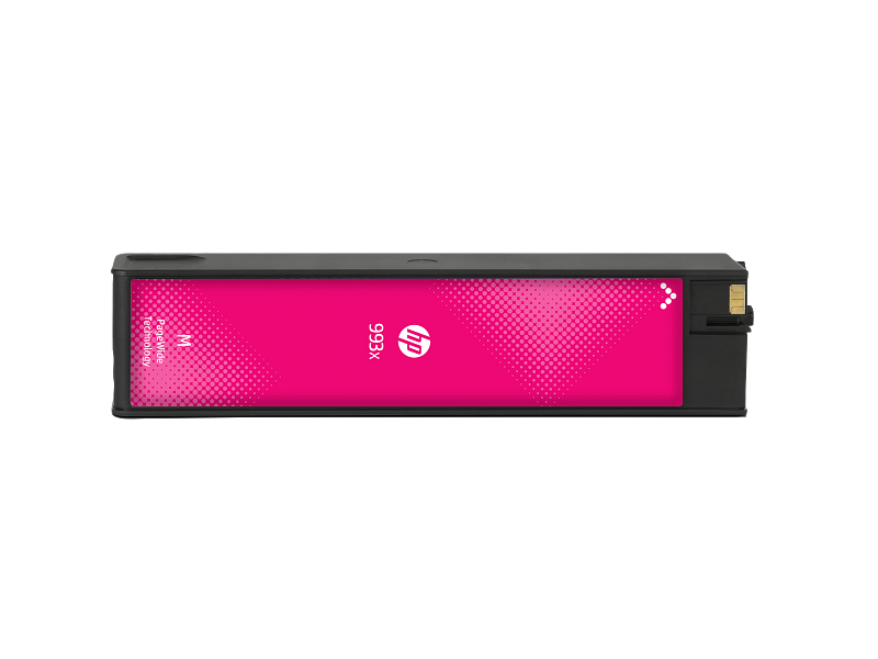 HP 993X Magenta Original PageWide Crtg
