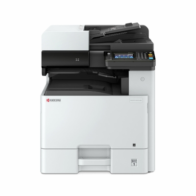 Kyocera ECOSYS M8124cidn 24ppm A3 Colour Multi Function Laser