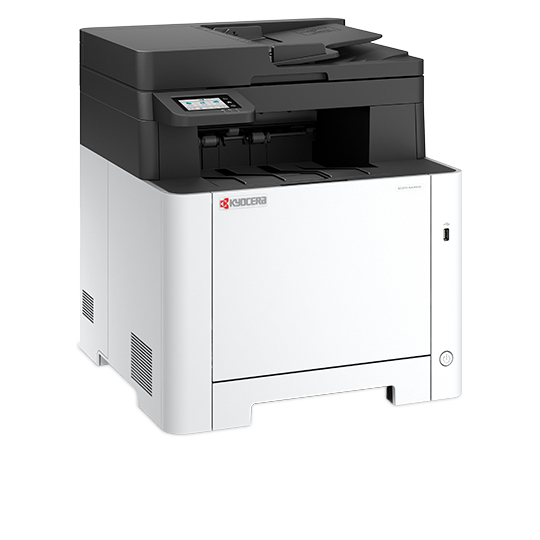 Kyocera ECOSYS MA2101CFX A4 Colour Laser MFP