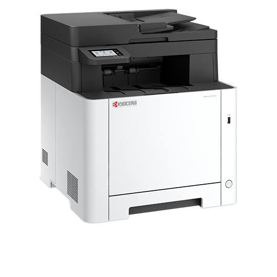 Kyocera ECOSYS MA2101CWFX A4 Colour Laser MFP