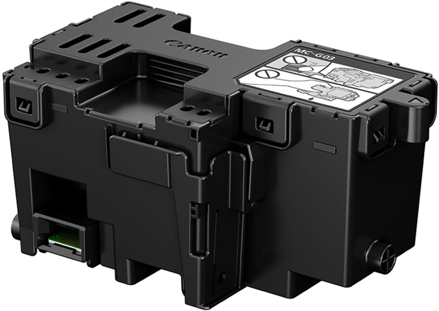 Canon MC-G03 Maintenance Cartridge for MegaTank