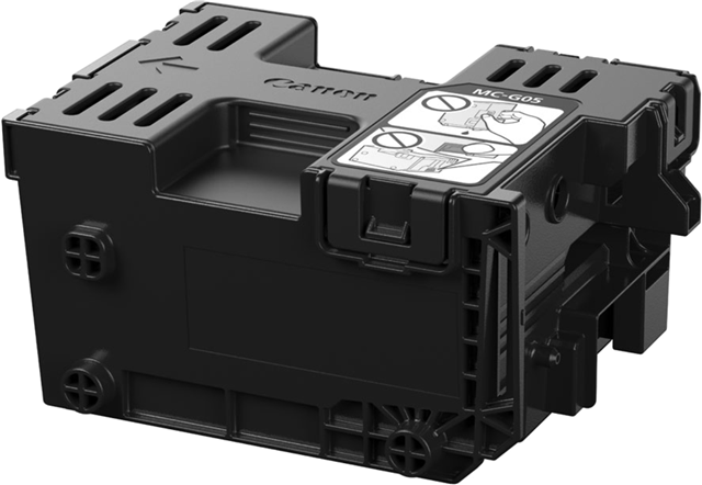 Canon MC-G05 Maintenance Cartridge for MegaTank