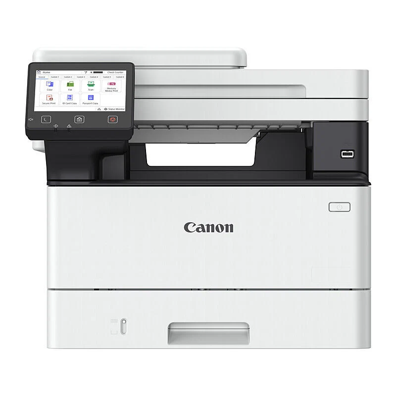 MF465DWII Mono Laser MFP
