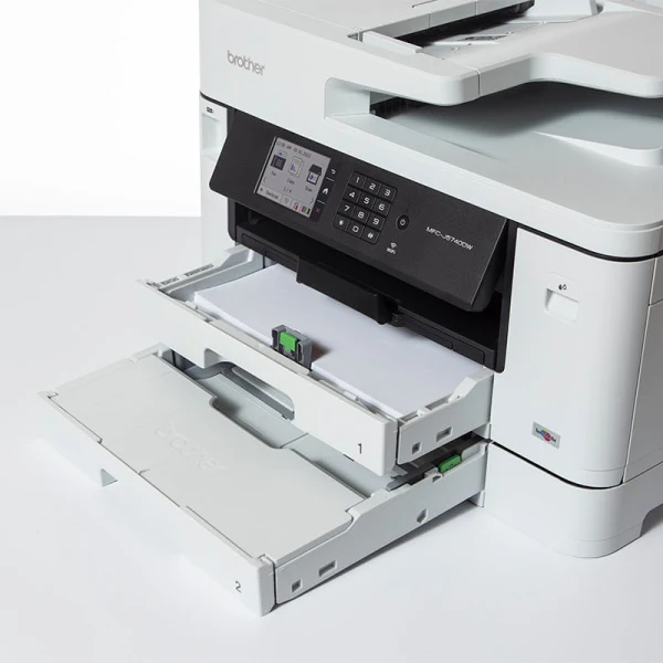 MFCJ5740DW INKJET MULTIFUNCTION