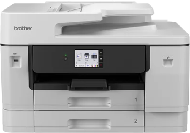Brother MFCJ6960DW 35ppm A3/A4 Inkjet MFC