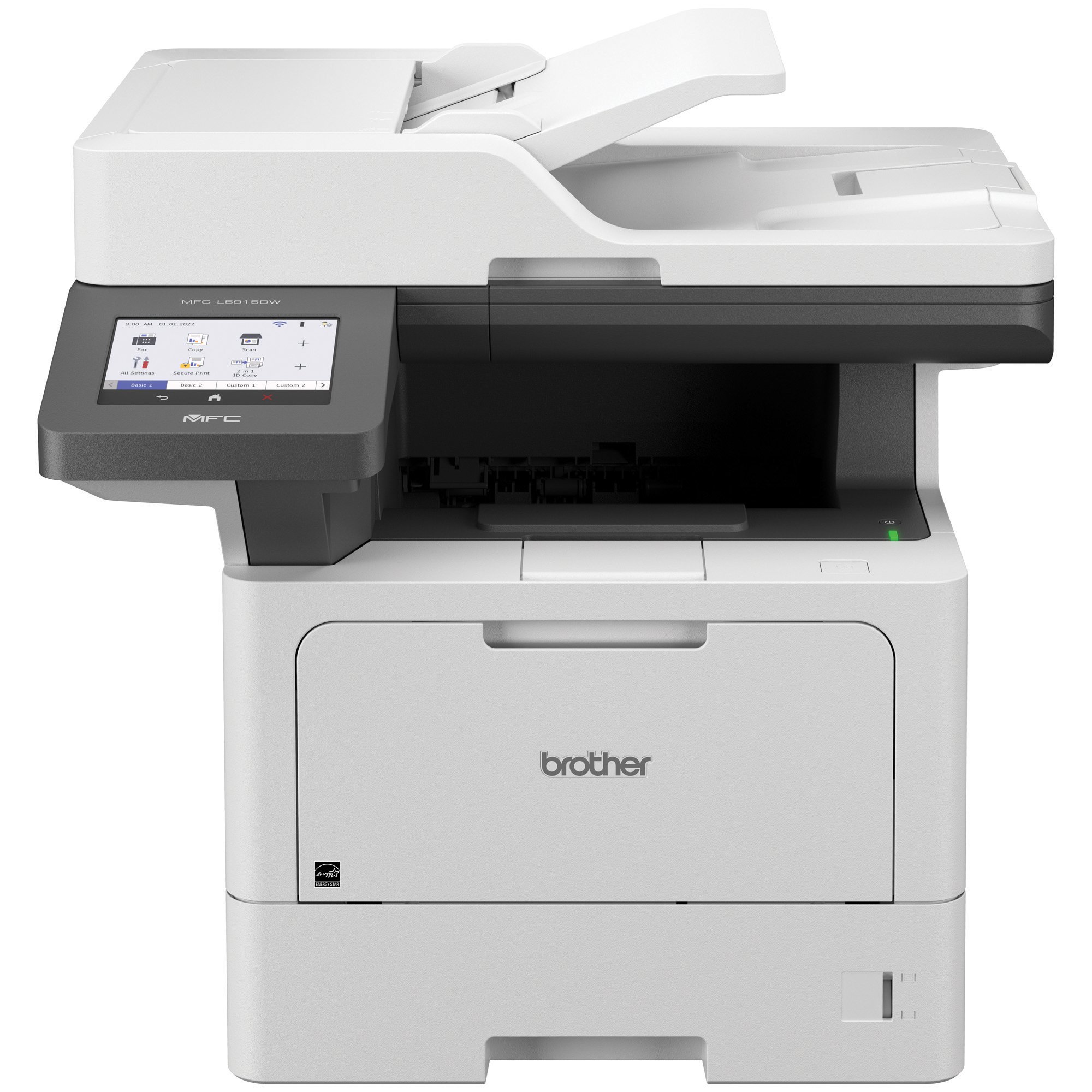 MFCL5915DW + FREE INSTALL & DELIVERY