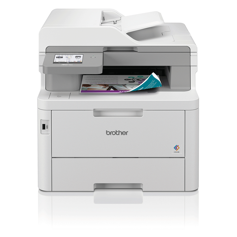 MFCL8390CDW + FREE DELIVERY & INSTALL