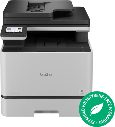 Brother MFCL8730CDW 40ppm Colour Laser Printer