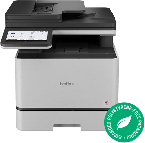 Brother MFCL8930CDW 40ppm Colour Laser Printer
