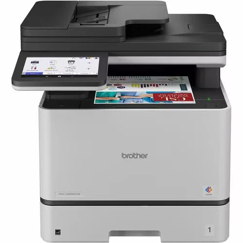 MFCL8930CDW + INSTALL