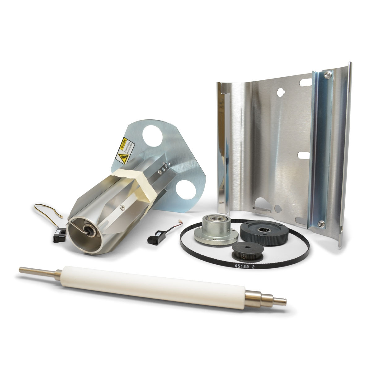 ZEBRA MEDIA REWIND UPGRADE KIT