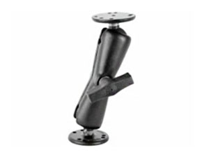 ZEBRA P4T CRADLE RAM MOUNT