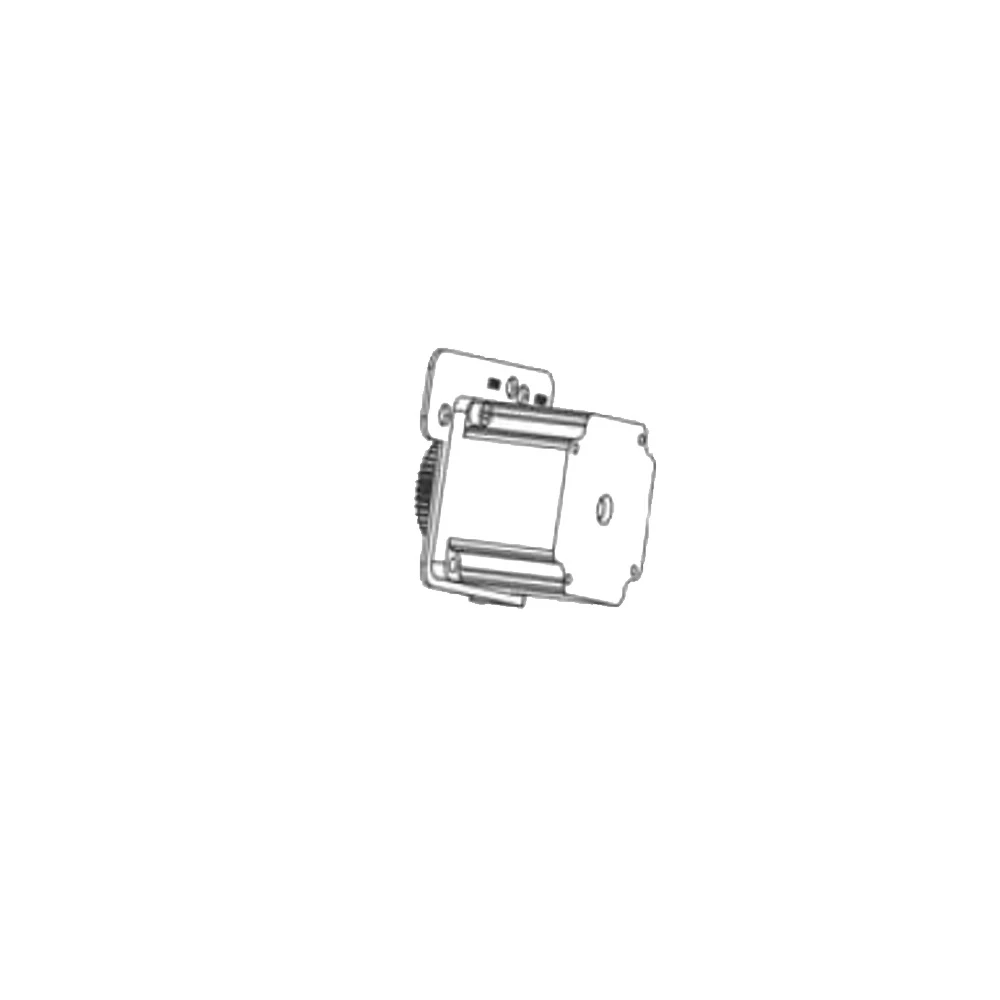 KIT DRIVE MOTOR ZT200 SERIES ONLY