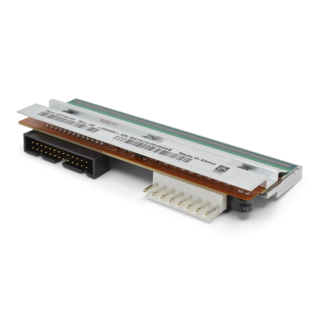 Kit Printhead 203dpi 105SLPlus