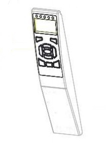 Kit Control Panel ZT510