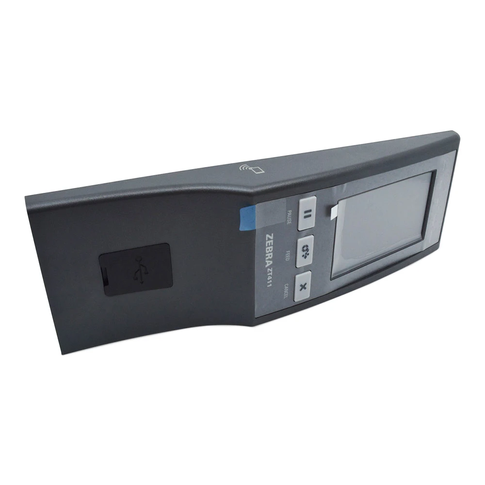 KIT  STANDARD CONTROL PANEL  ZT411