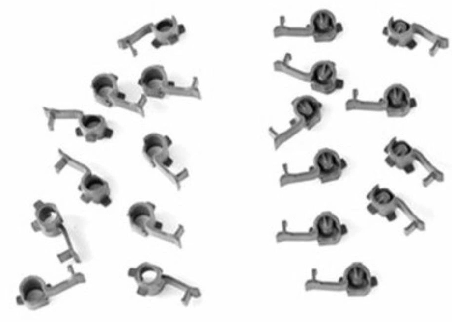 Kit Latch Assembly ZD421T