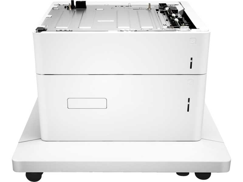 CLR LJ 1X550/2000 SHT HCI FEEDR STAND