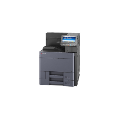 Kyocera ECOSYS P4060dn 60ppm A3 Mono Laser Printer