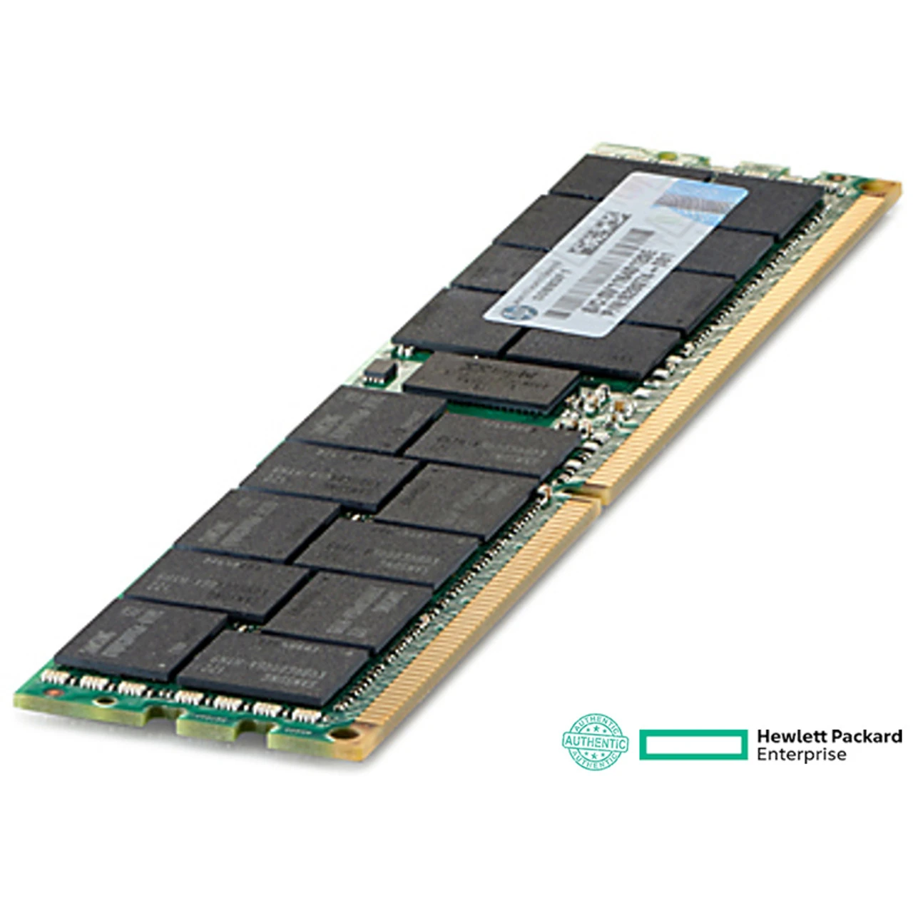 HPE 128GB 2Rx4 PC5-4800B-R Smart Kit