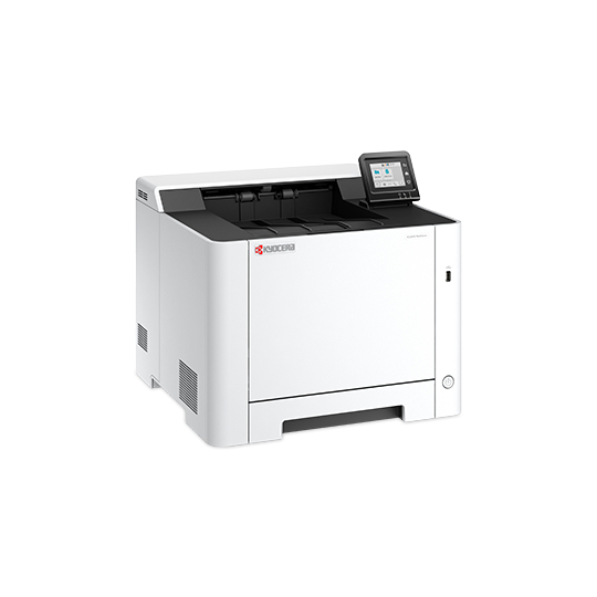 Kyocera ECOSYS PA2101CWX A4 Colour Laser Printer Wireless